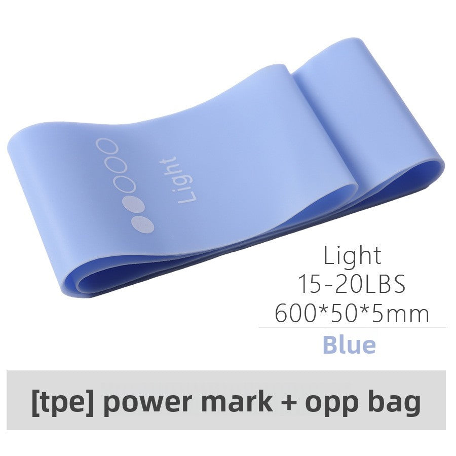 Yoga Pull Rope