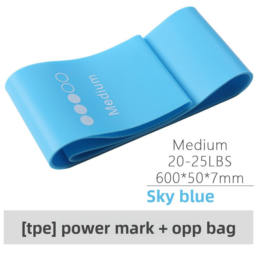Yoga Pull Rope