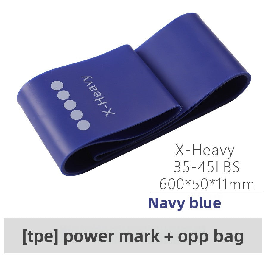Yoga Pull Rope