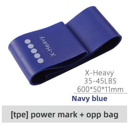 Yoga Pull Rope