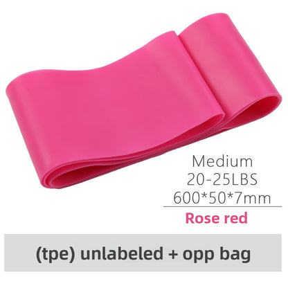 Yoga Pull Rope