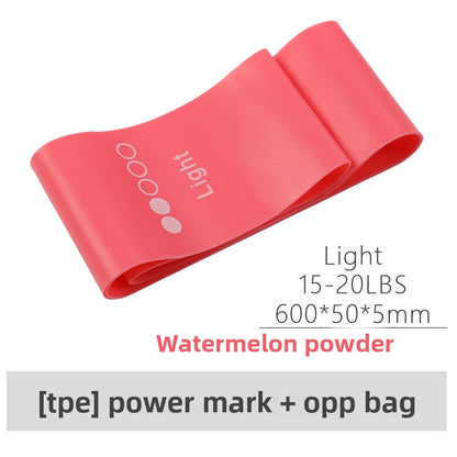 Yoga Pull Rope