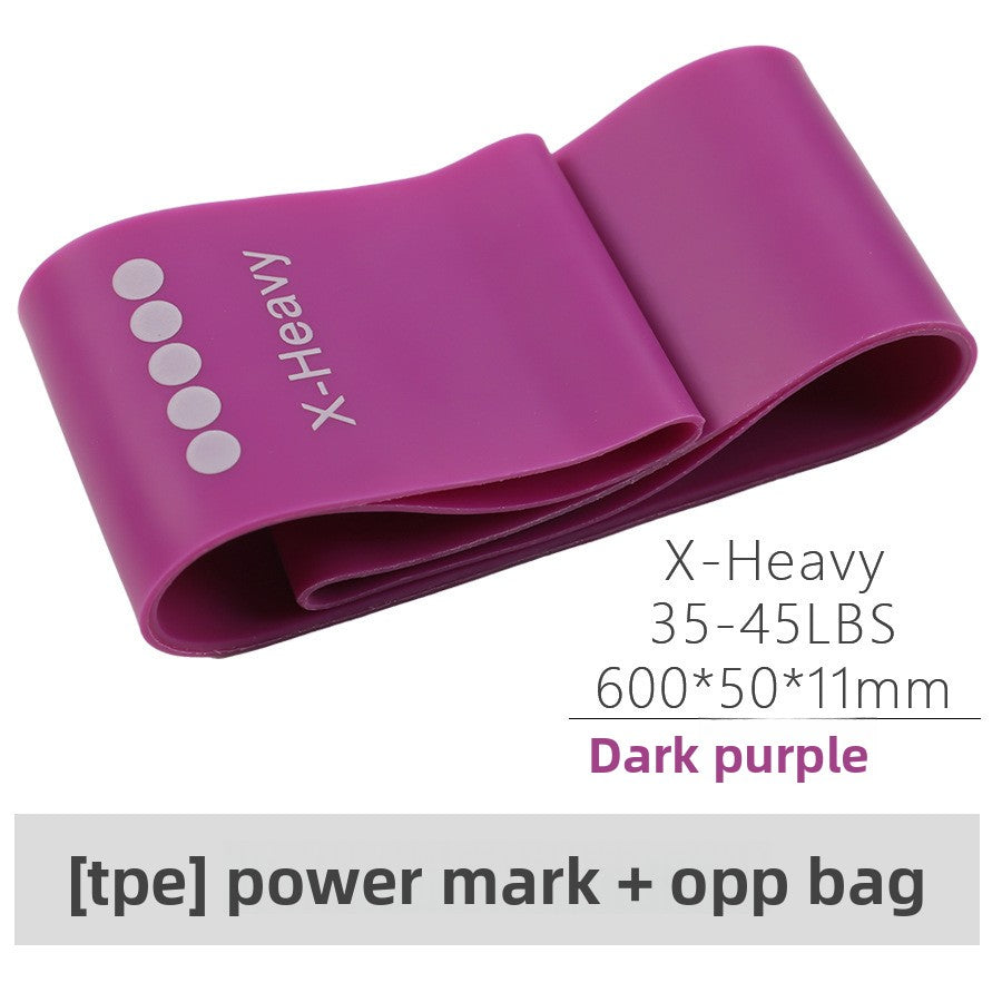 Yoga Pull Rope