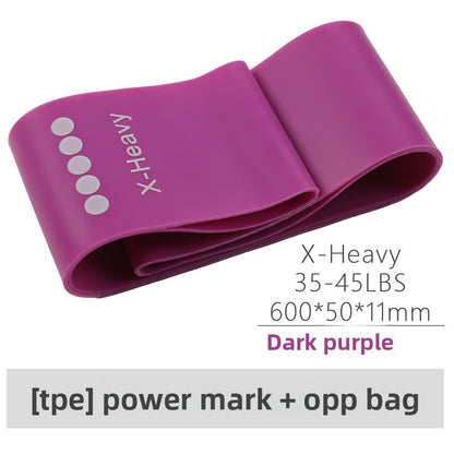 Yoga Pull Rope