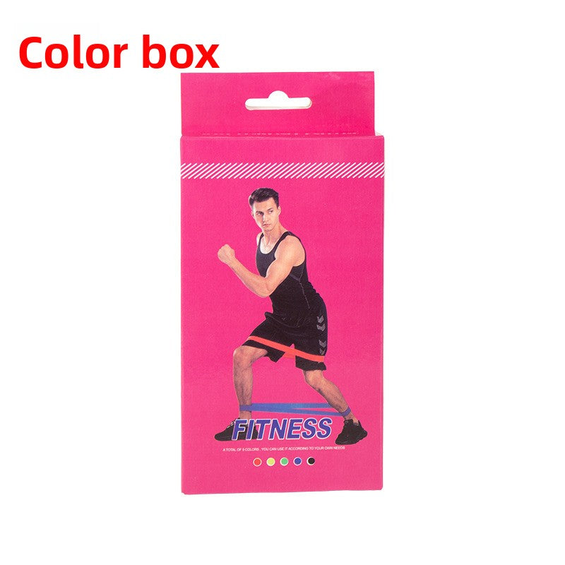 Yoga Pull Rope