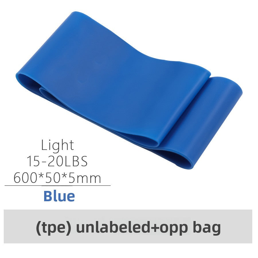 Yoga Pull Rope