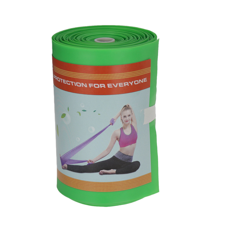 Yoga Rally