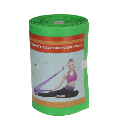 Yoga Rally