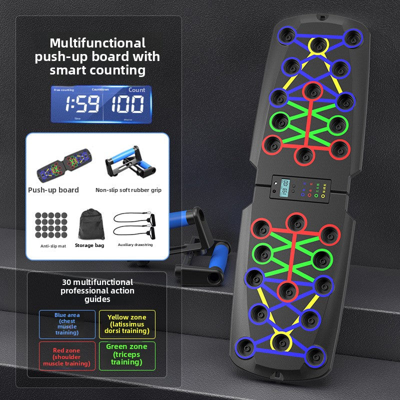 Yoga Rebound abdominal wheel