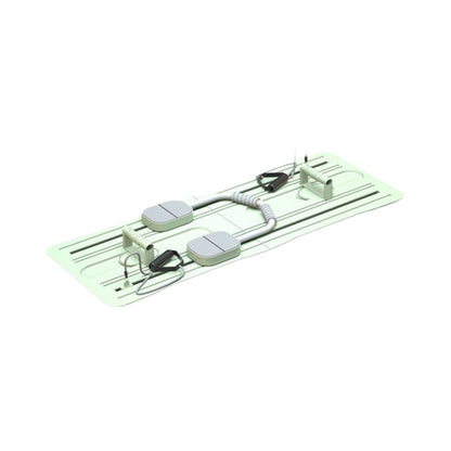 Yoga Rebound abdominal wheel
