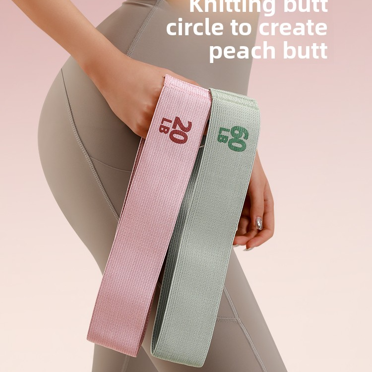Yoga Resistance Band