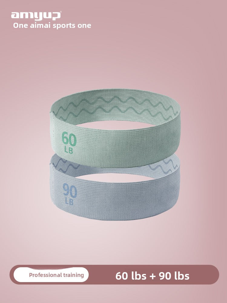 Yoga Resistance Band