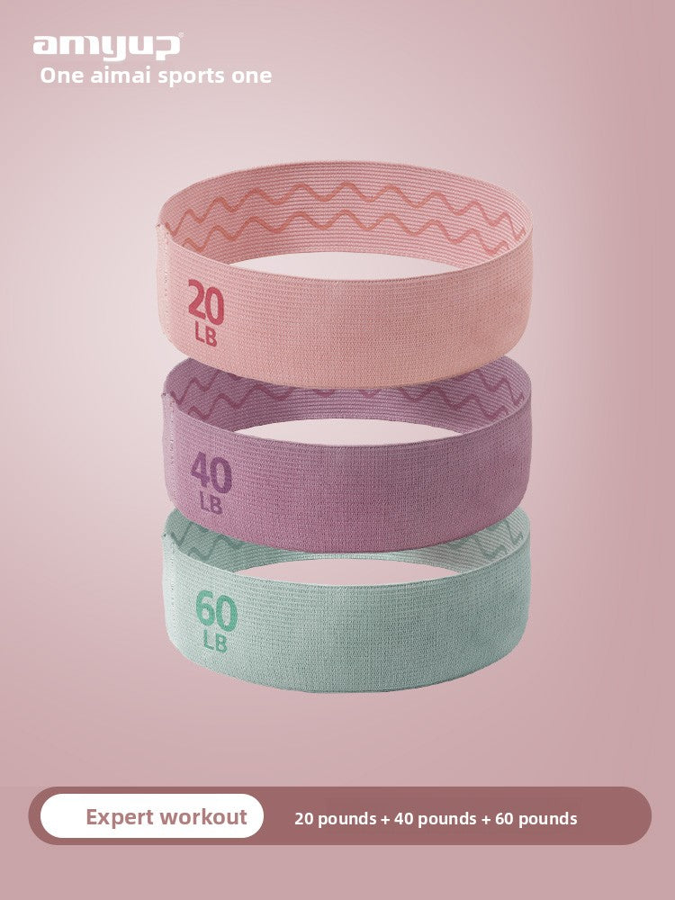Yoga Resistance Band