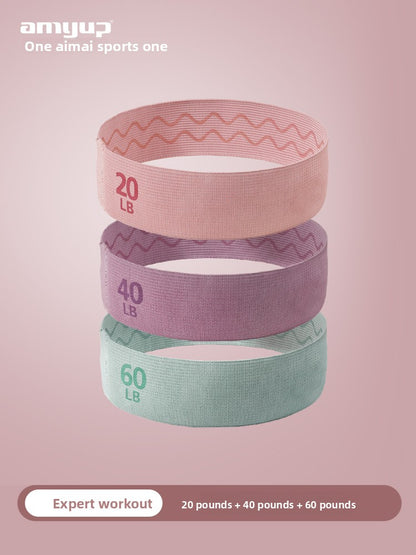 Yoga Resistance Band