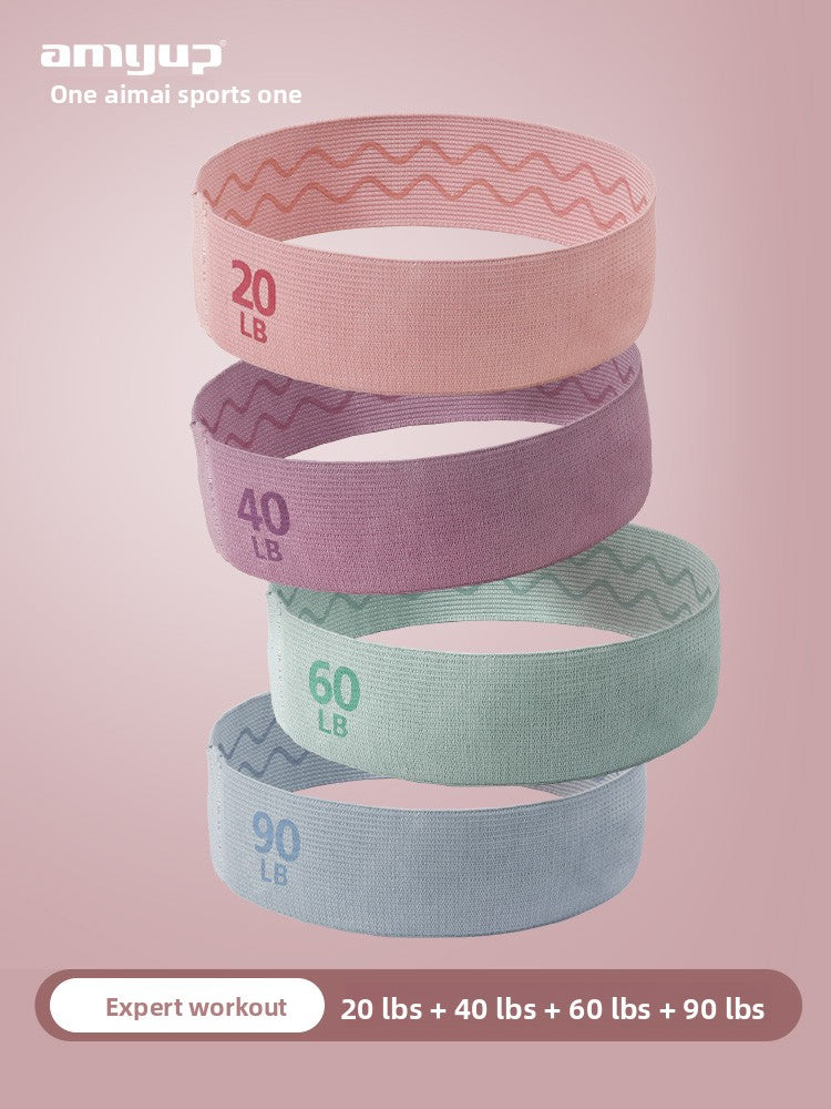 Yoga Resistance Band