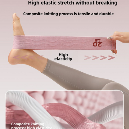 Yoga Resistance Band