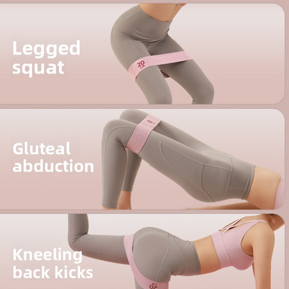 Yoga Resistance Band