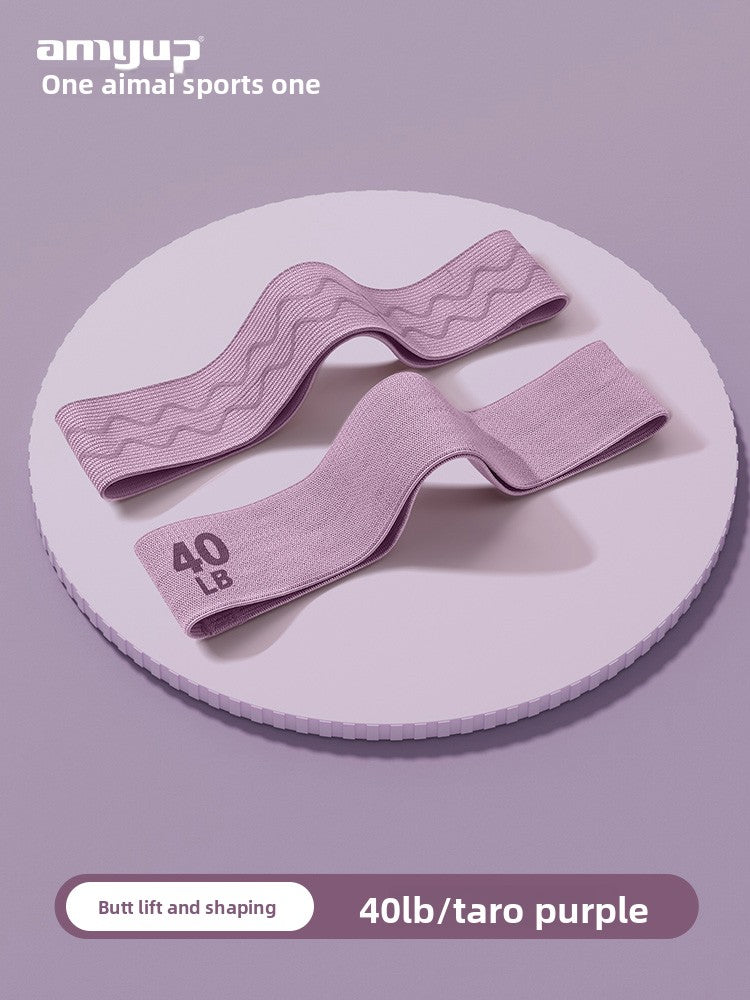 Yoga Resistance Band