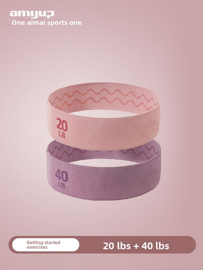 Yoga Resistance Band