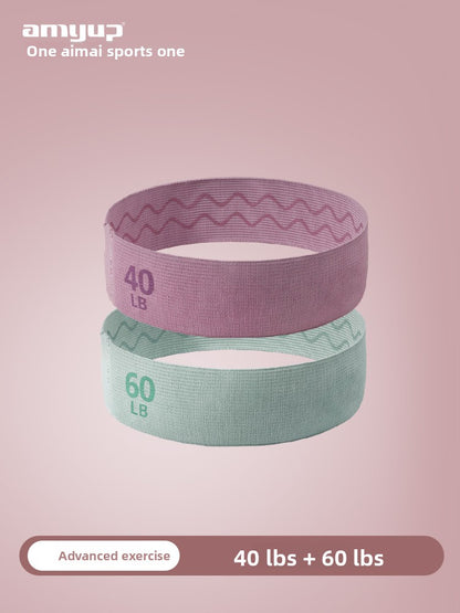 Yoga Resistance Band