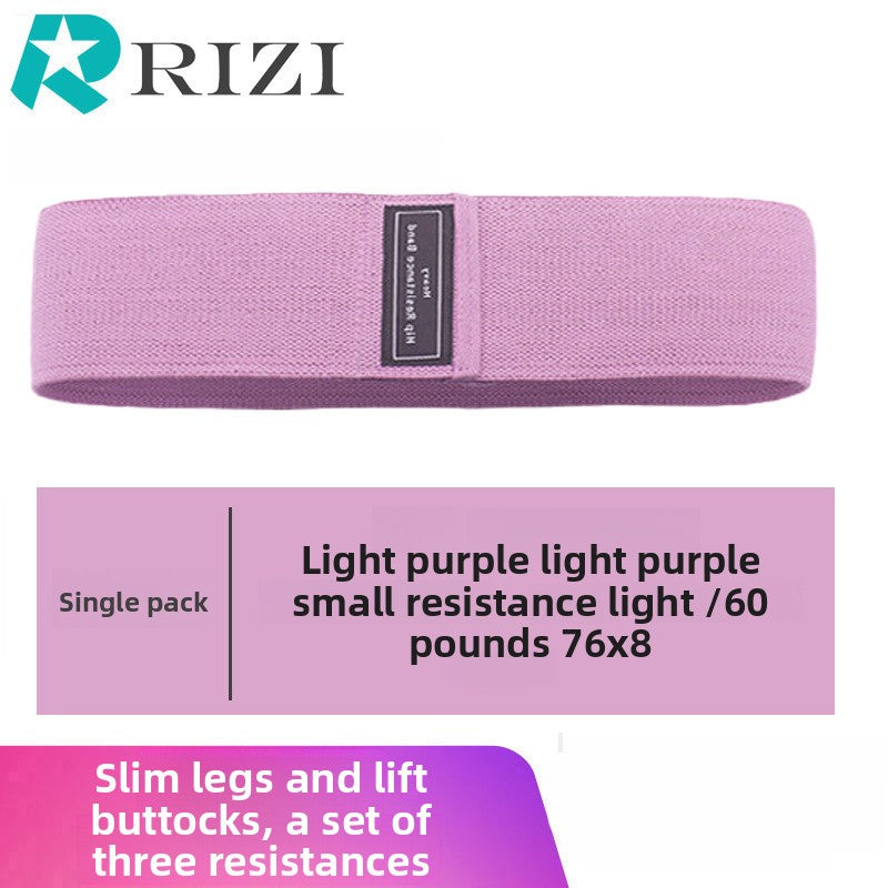 yoga resistance band