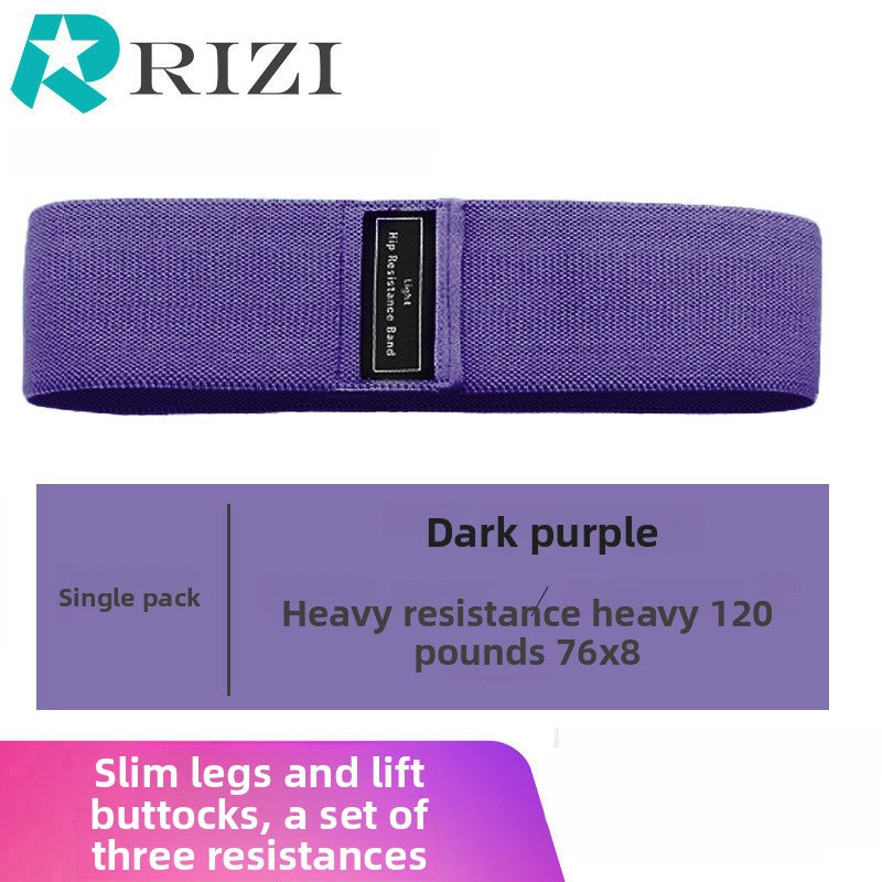 yoga resistance band