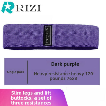 yoga resistance band