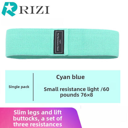 yoga resistance band