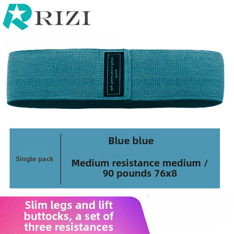 yoga resistance band