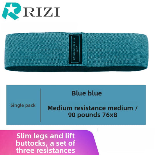 yoga resistance band