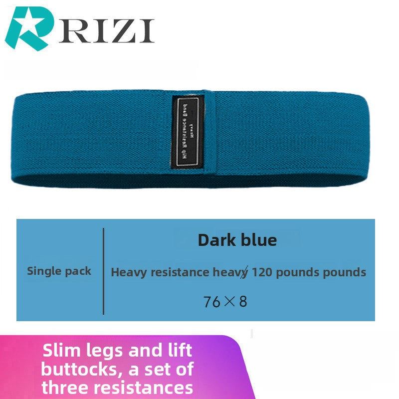 yoga resistance band