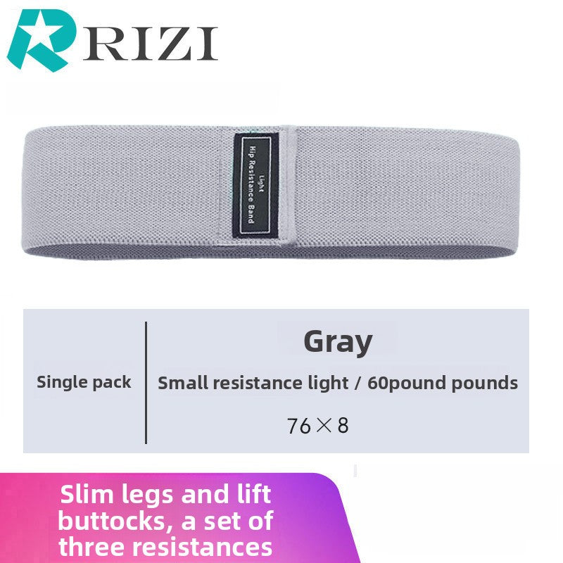 yoga resistance band