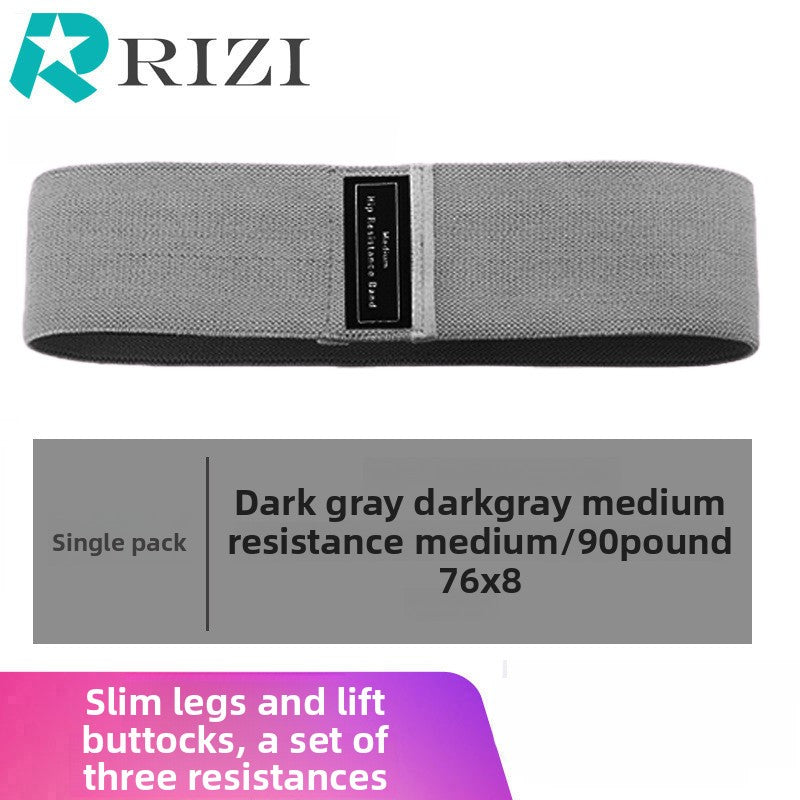 yoga resistance band
