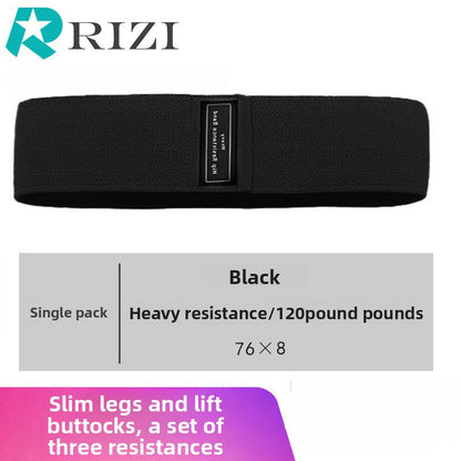 yoga resistance band