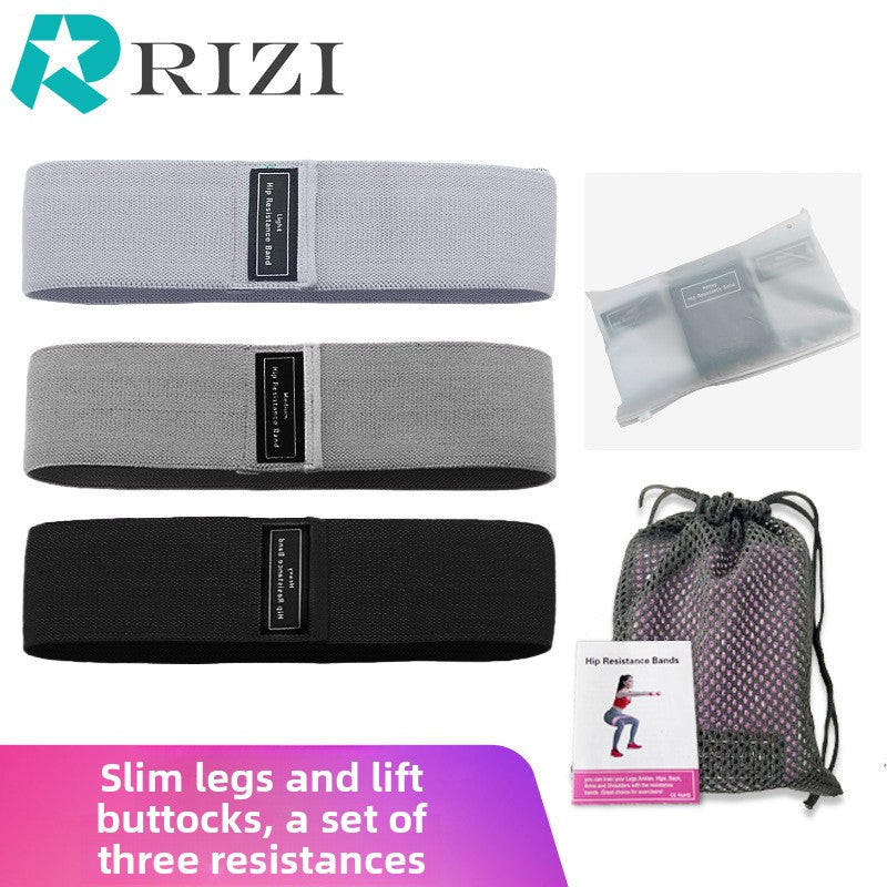 yoga resistance band
