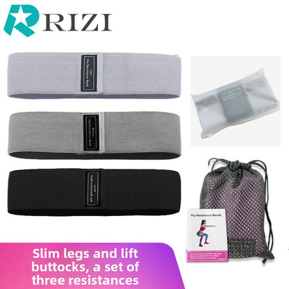 yoga resistance band