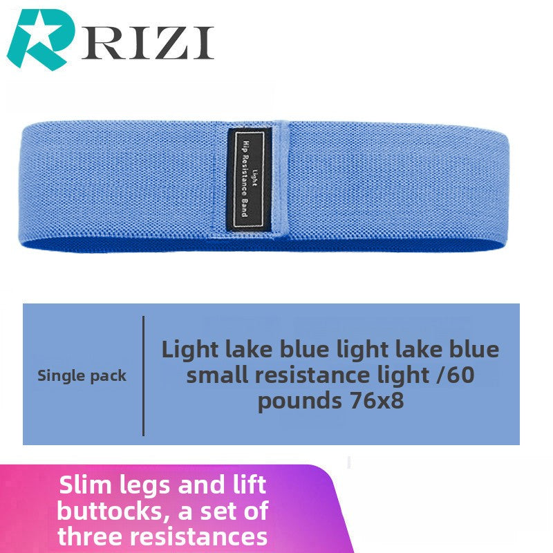 yoga resistance band