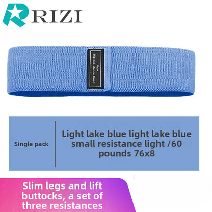 yoga resistance band
