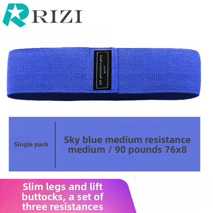 yoga resistance band