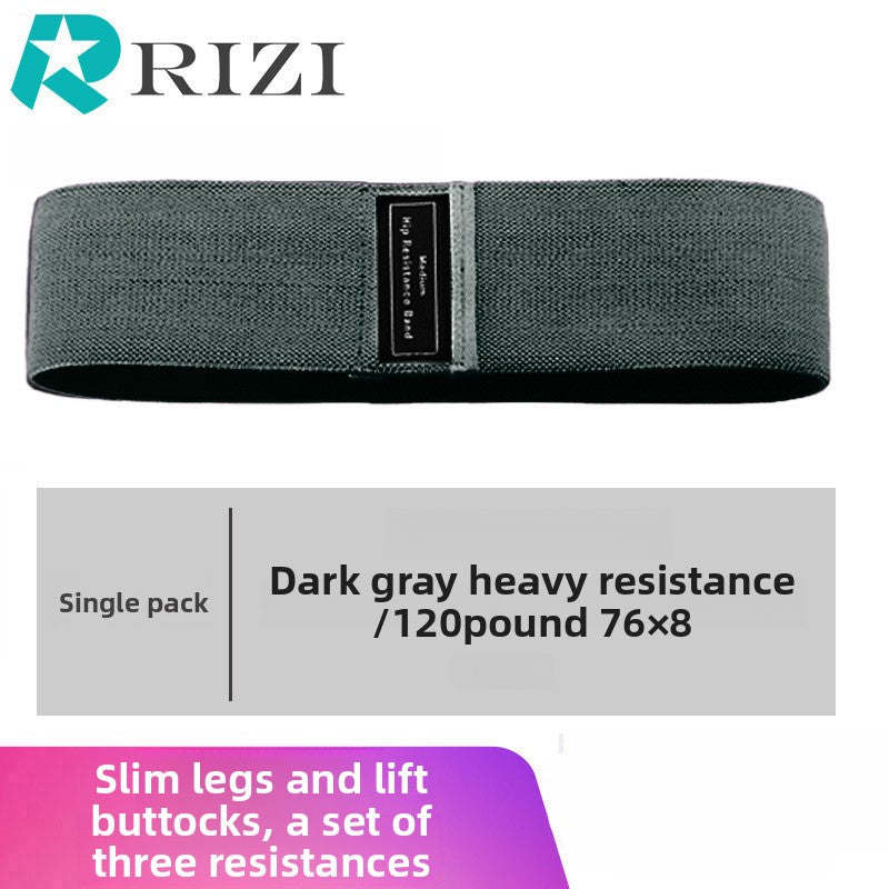 yoga resistance band