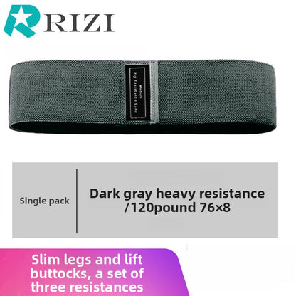 yoga resistance band