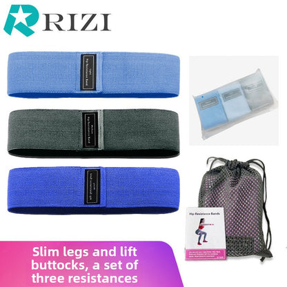 yoga resistance band