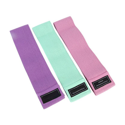 yoga resistance band