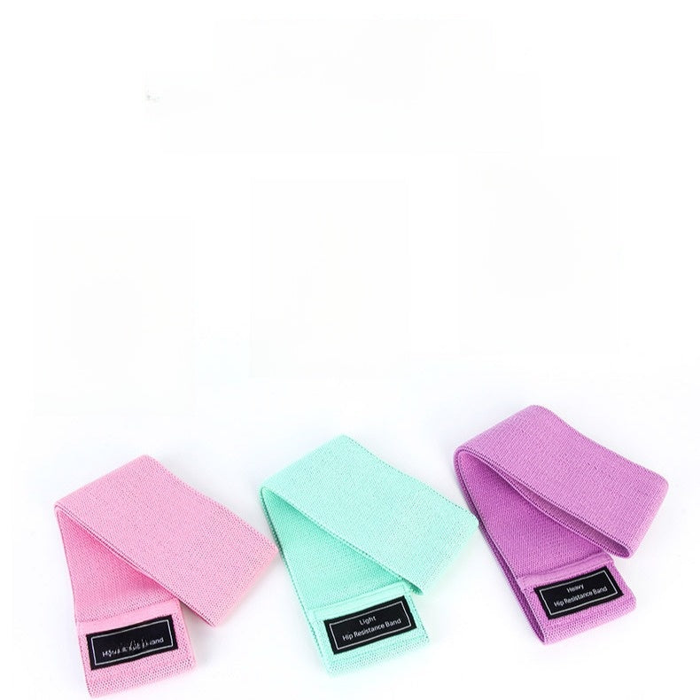 yoga resistance band