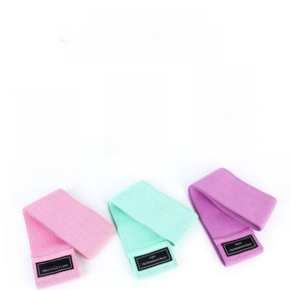 yoga resistance band