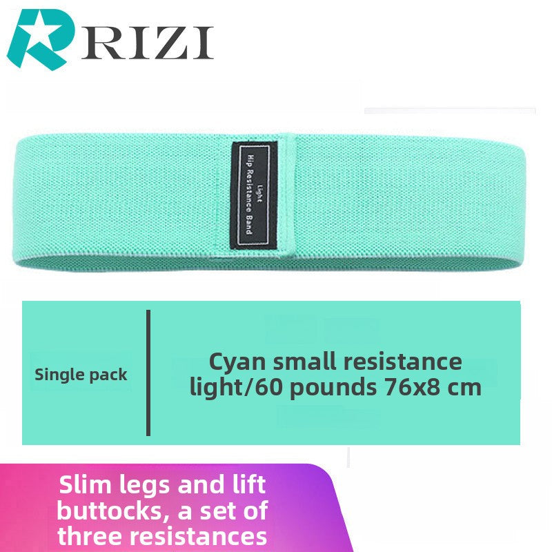 yoga resistance band