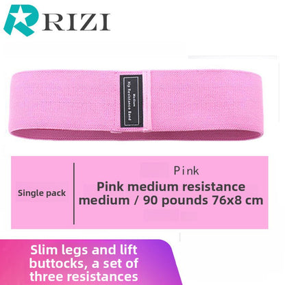 yoga resistance band