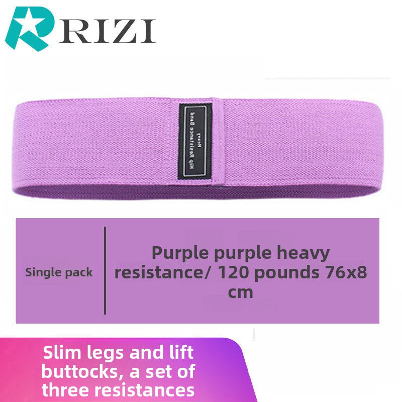 yoga resistance band