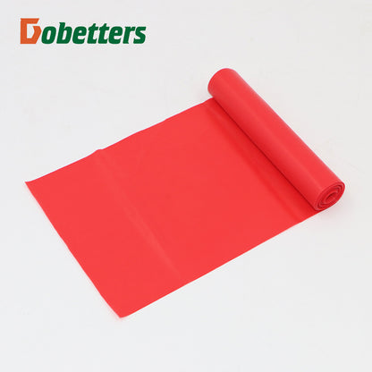 yoga resistance band