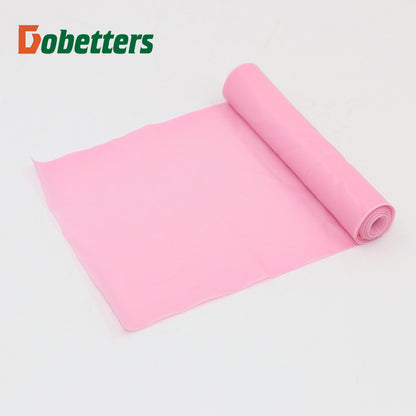 yoga resistance band